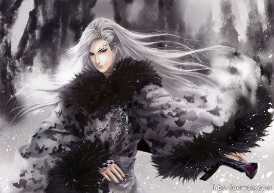 （BL/誅仙青雲同人）誅仙青雲志情無言