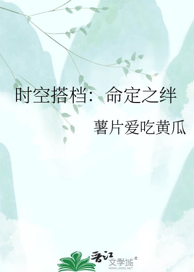 时空搭档:命定之绊
