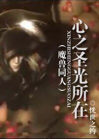 (魔兽同人/BL)心之圣光所在
