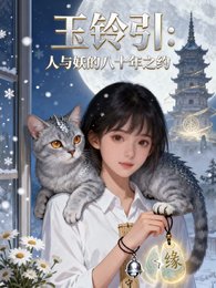 玉铃引:人与妖的八十年之约