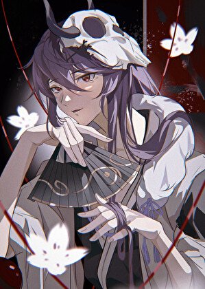 （綜漫同人）誰能想到這年頭搞oc也會穿越