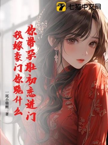 你带孕肚初恋进门,我嫁豪门你跪什么