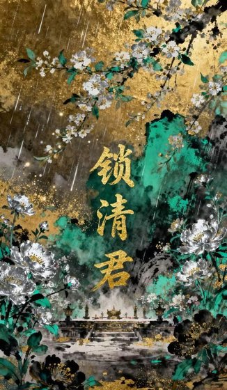 锁清君