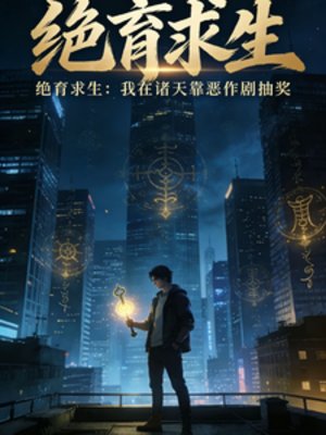 绝育求生:我在诸天靠恶作剧抽奖