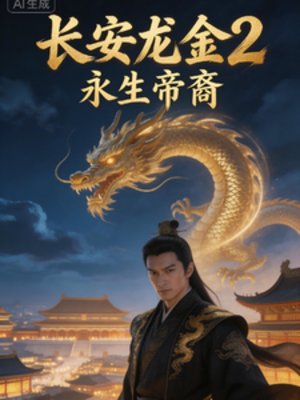 长安龙金2:永生帝裔