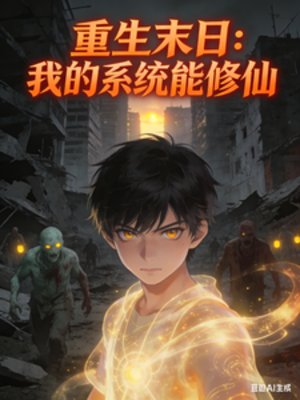 重生末日:我的系統能修仙