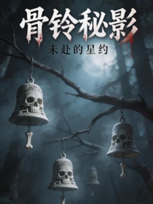 骨鈴秘影