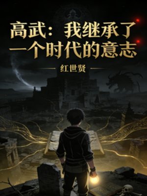 高武:我继承了一个时代的意志