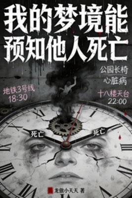 我的夢境能預知他人死亡