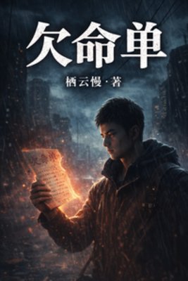 欠命单