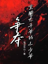 争夺:京圈太子爷的小少爷