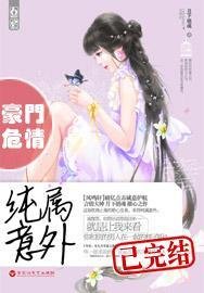 《豪門危情:純屬意外/豪門禁寵枕上歡》