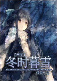 《(BG/網王同人)冬時暮雪》